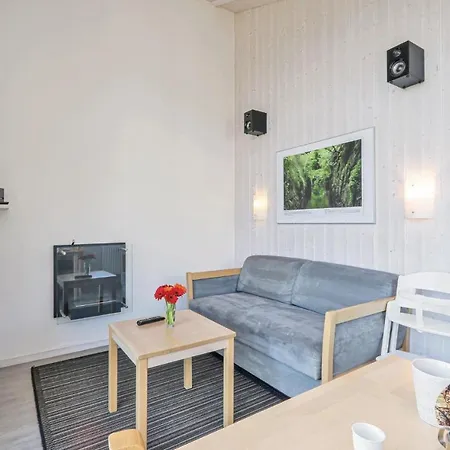 Holiday home St, Andreasberg, Haus 37 Sankt Andreasberg