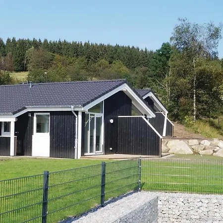 St, Andreasberg, Haus 37 Prázdninový dům *