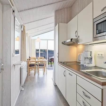 Prázdninový dům St, Andreasberg, Haus 37