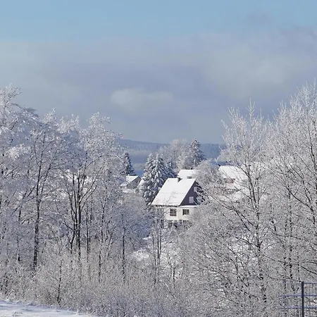 St, Andreasberg, Haus 37