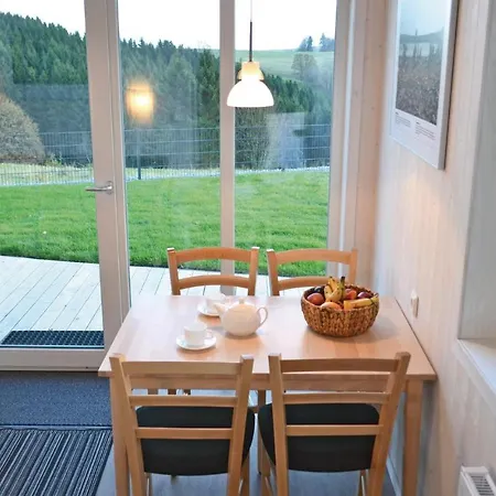 Prázdninový dům St, Andreasberg, Haus 37 Sankt Andreasberg