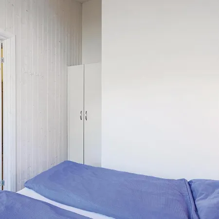 St, Andreasberg, Haus 37 Prázdninový dům *