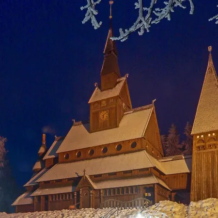 Prázdninový dům St, Andreasberg, Haus 37