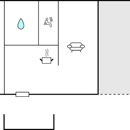 St, Andreasberg, Haus 37 Prázdninový dům