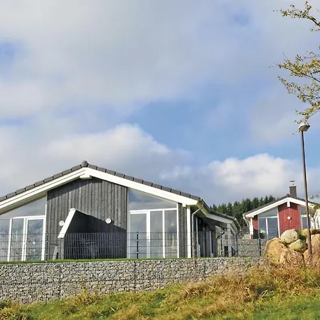 Prázdninový dům St, Andreasberg, Haus 37