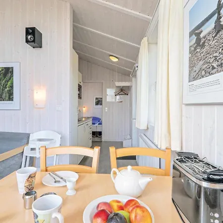 Prázdninový dům St, Andreasberg, Haus 37 Sankt Andreasberg