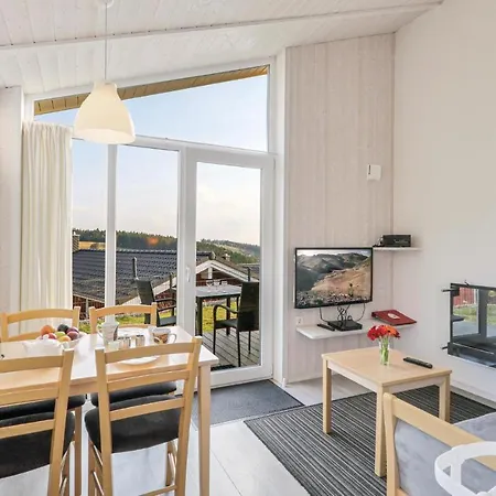 Prázdninový dům St, Andreasberg, Haus 37 Sankt Andreasberg