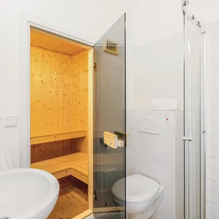 St, Andreasberg, Haus 37 Prázdninový dům Sankt Andreasberg