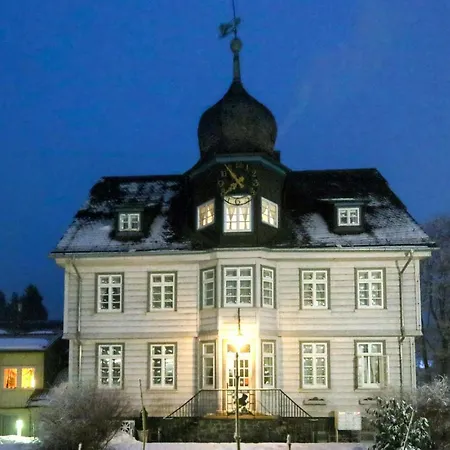 St, Andreasberg, Haus 37 *