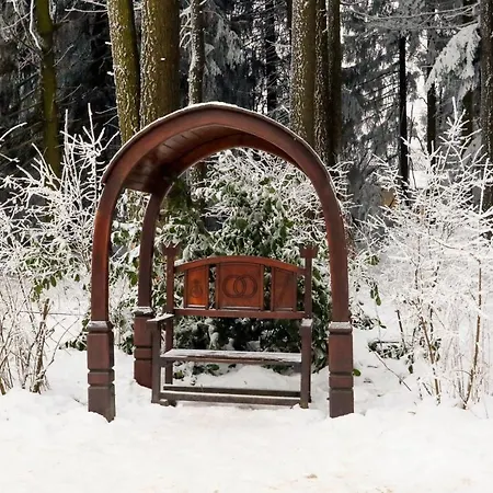 Prázdninový dům St, Andreasberg, Haus 37 *