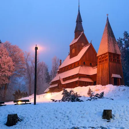 Prázdninový dům St, Andreasberg, Haus 37